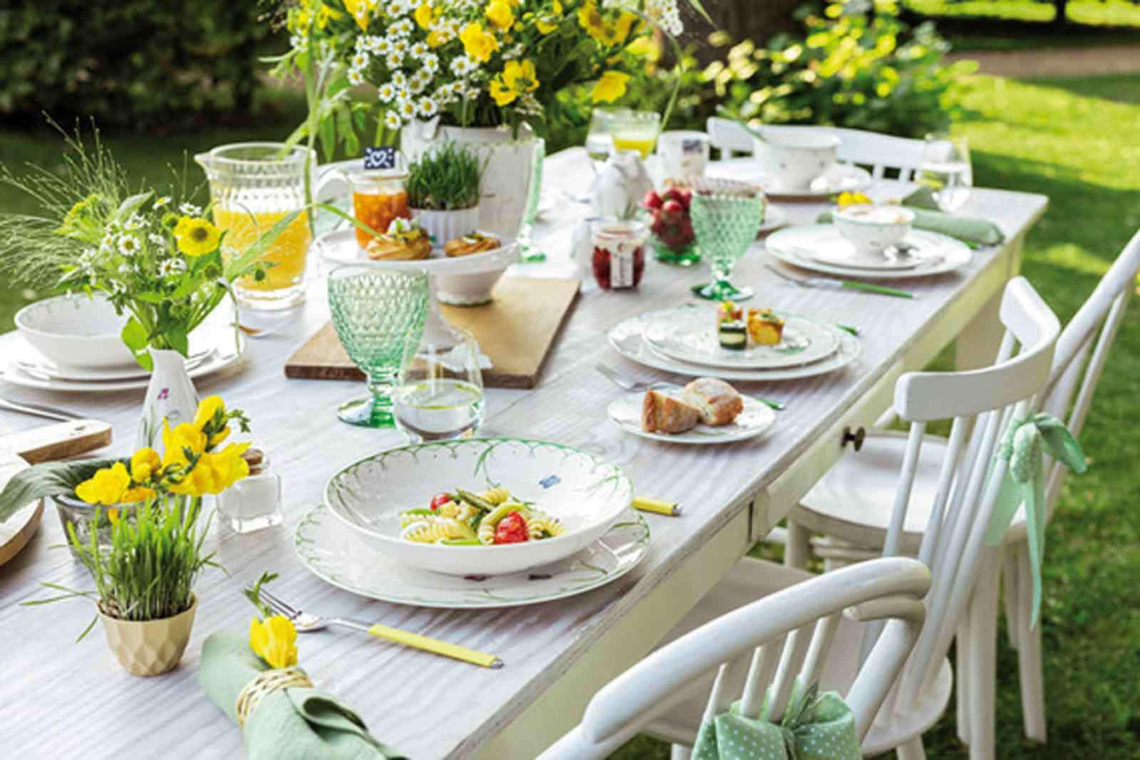 BECHER Boston Coloured Grün 330 ml - Grün, Glas (0.33L) - Villeroy & Boch
