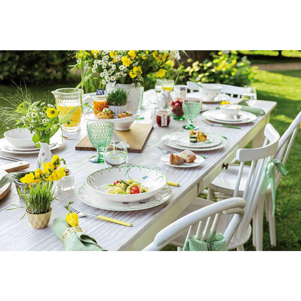 Thumbnail - Villeroy & Boch Wein-, Grün, Glas, Essen & Trinken, Gläser, Gläser-Sets