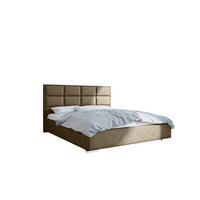 BOXBETT Kaja II Beige 180x222 cm - Beige, Textil (180/222cm) - B&B Home
