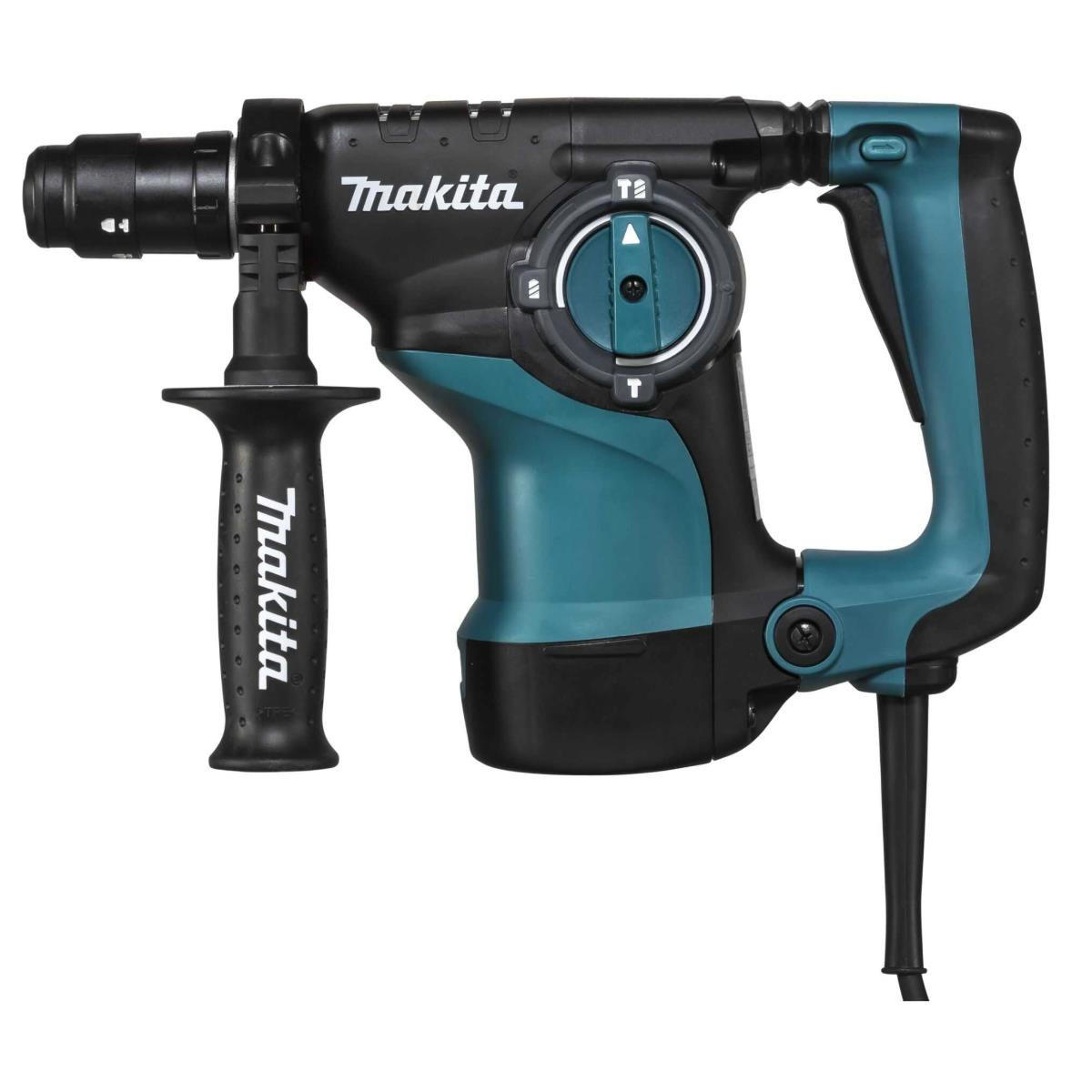 WERKZEUG HR2811FT - Türkis, Metall (25/30/25cm) - Makita