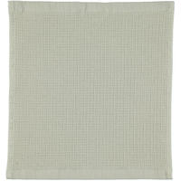 HANDTÜCHER FACE & BODY JADE - 90 - Grün, Textil (30/30cm) - Rhomtuft
