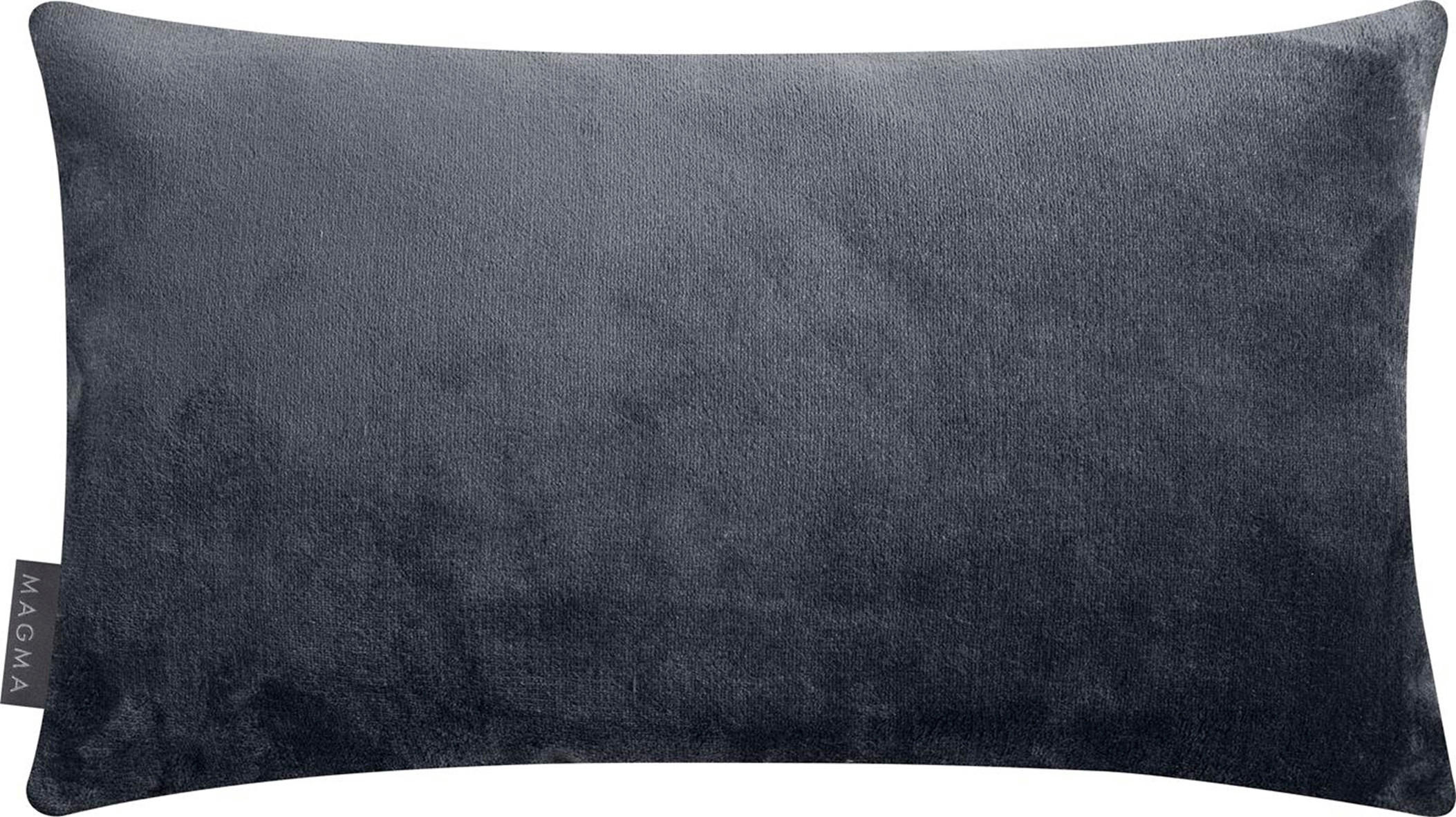 KISSENHÜLLE Artwood Trio Ladys - Schwarz, Textil (30/50cm) - Magma Heimtexx