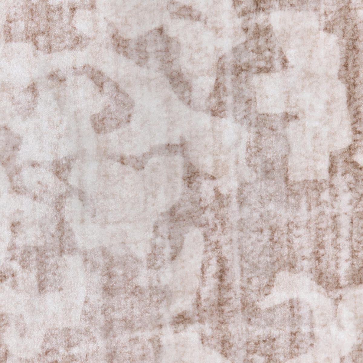 KOBEREC Béžový 160/230 cm Tarsus - béžová, textil (160/230cm) - Beliani