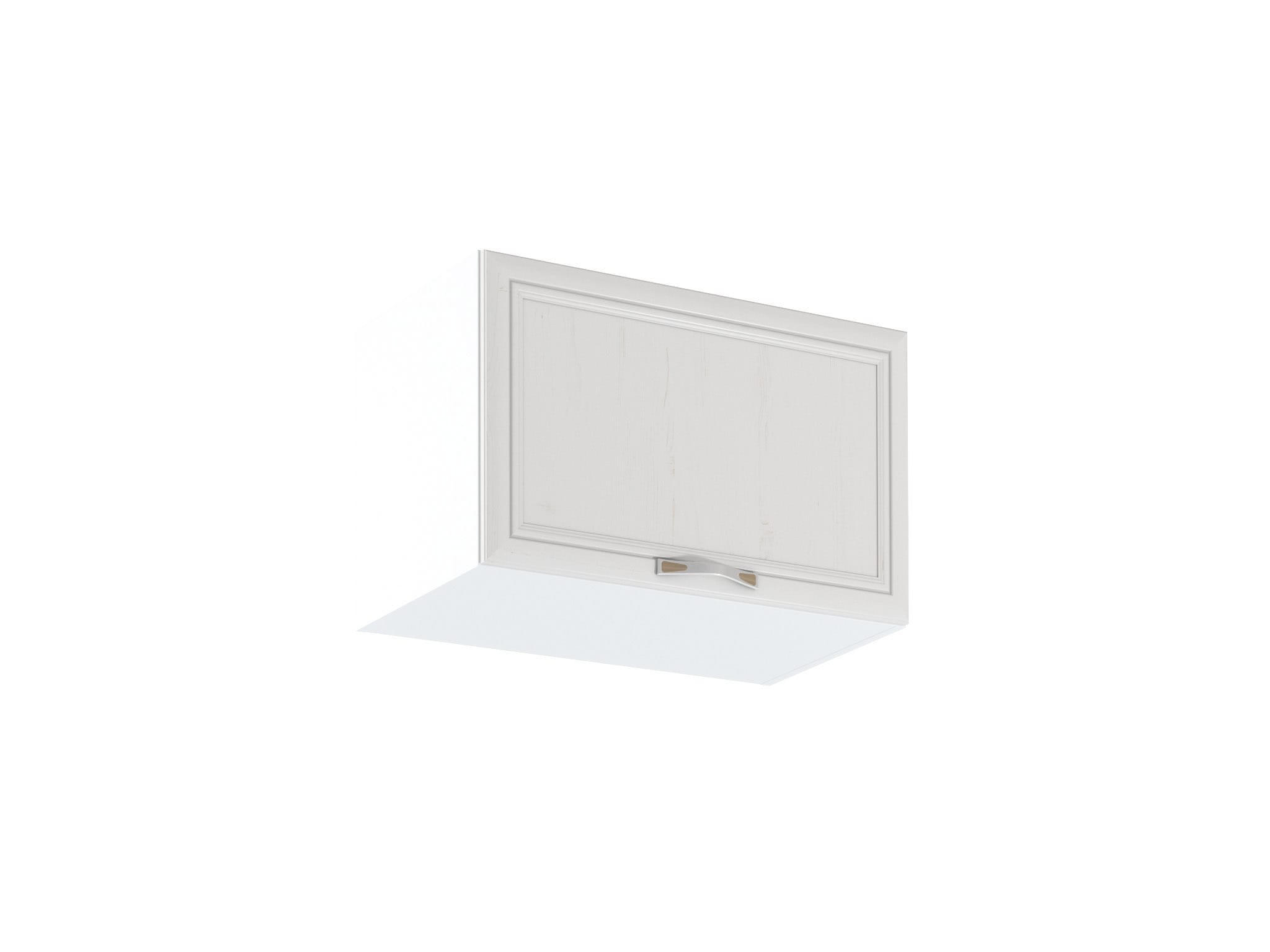 HÄNGESCHRANK G60KN – Sycylia Weiß – Weiß / Creme - Creme/Weiß, Holzwerkstoff (60/36/32cm) - ROYAL24_MARKT