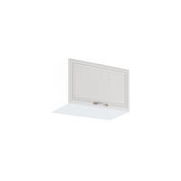 HÄNGESCHRANK G60KN – Sycylia Weiß – Weiß / Creme - Creme/Weiß, Holzwerkstoff (60/36/32cm) - ROYAL24_MARKT