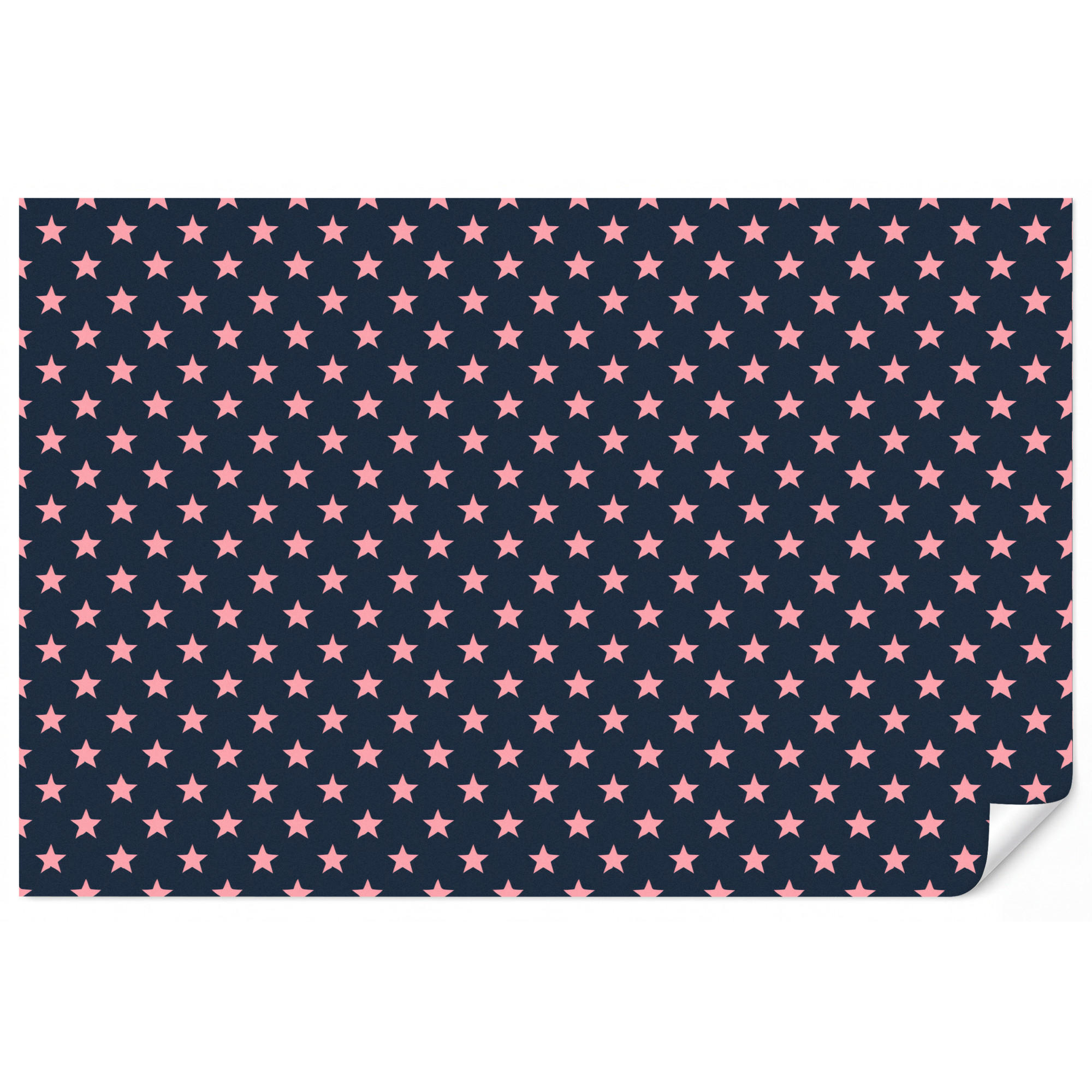 OnlyWow Kindertapete Anthrazit 300x200 cm