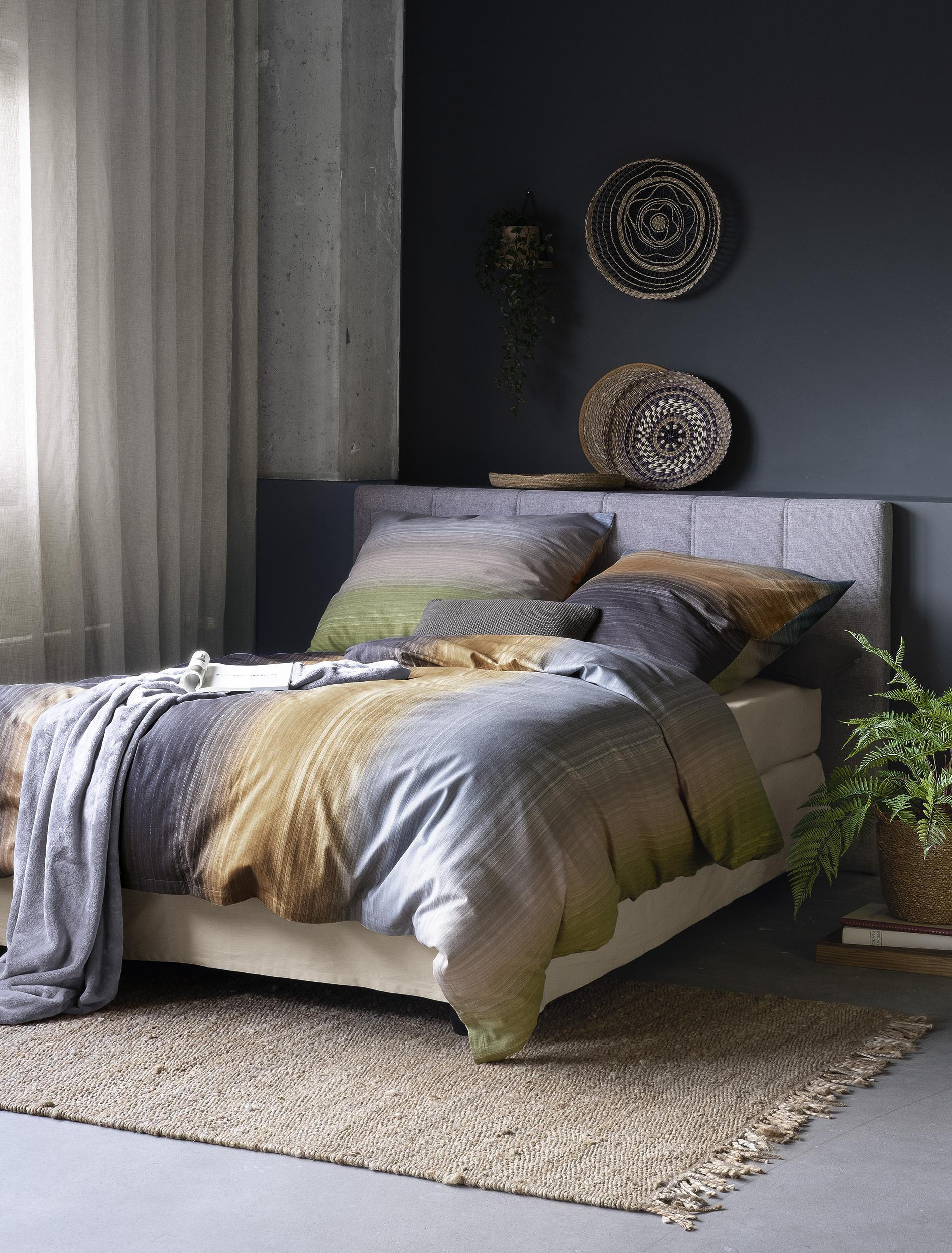 BETTWÄSCHE KOALA 8489 - Multicolor, Textil (140/200cm) - Irisette