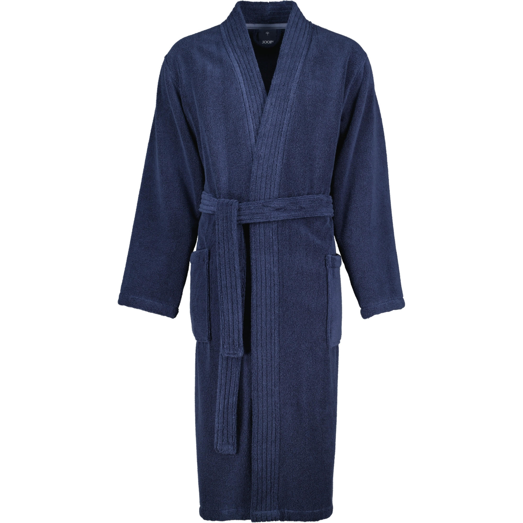 BADEMANTEL HERREN KIMONO 1647 BLAU - 175 - Blau, Textil (Mnull) - Joop!