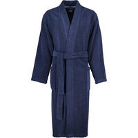 BADEMÄNTEL HERREN KIMONO 1647 BLAU - 175 - Blau, Textil (XLnull) - Joop!