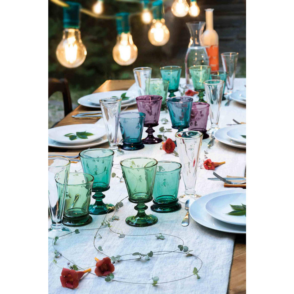 Thumbnail - La Rochère Sektgläser, Transparent, Glas, Essen & Trinken, Gläser, Champagner- & Sektgläser