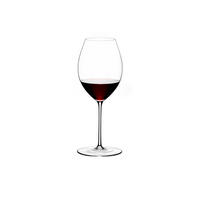 ROTWEINGLAS Superleggero Herimtage Syrah, Kristallglas, 668 ml - Transparent, Glas (0.37L) - Riedel