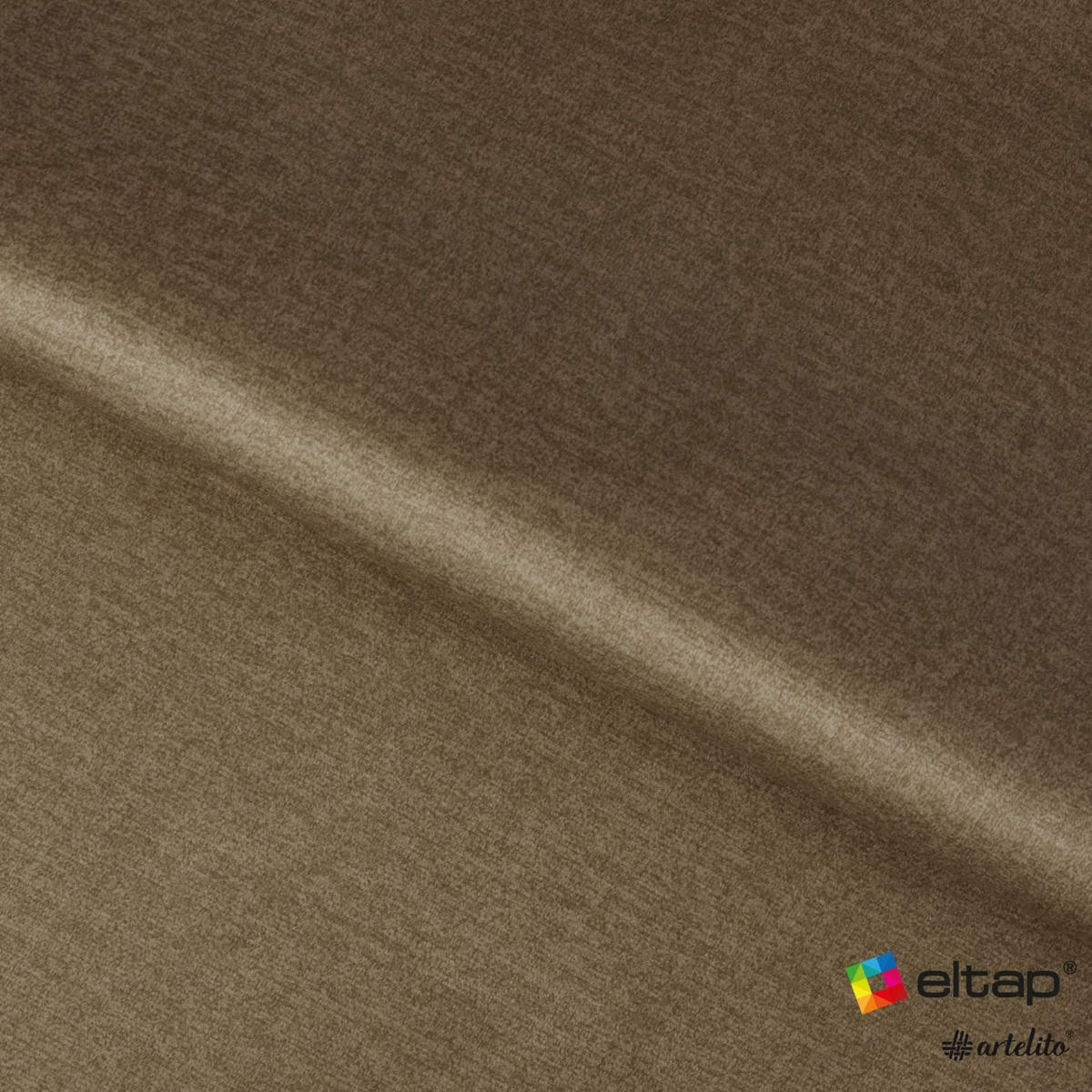 WOHNLANDSCHAFT mit Schlaffunktion, luxus Nube-Stoff - Beige/Schwarz, Textil/Metall (350/93/170cm) - Eltap