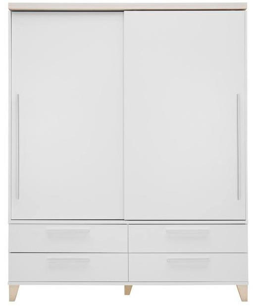 BABYKLEIDERSCHRANK RAMON