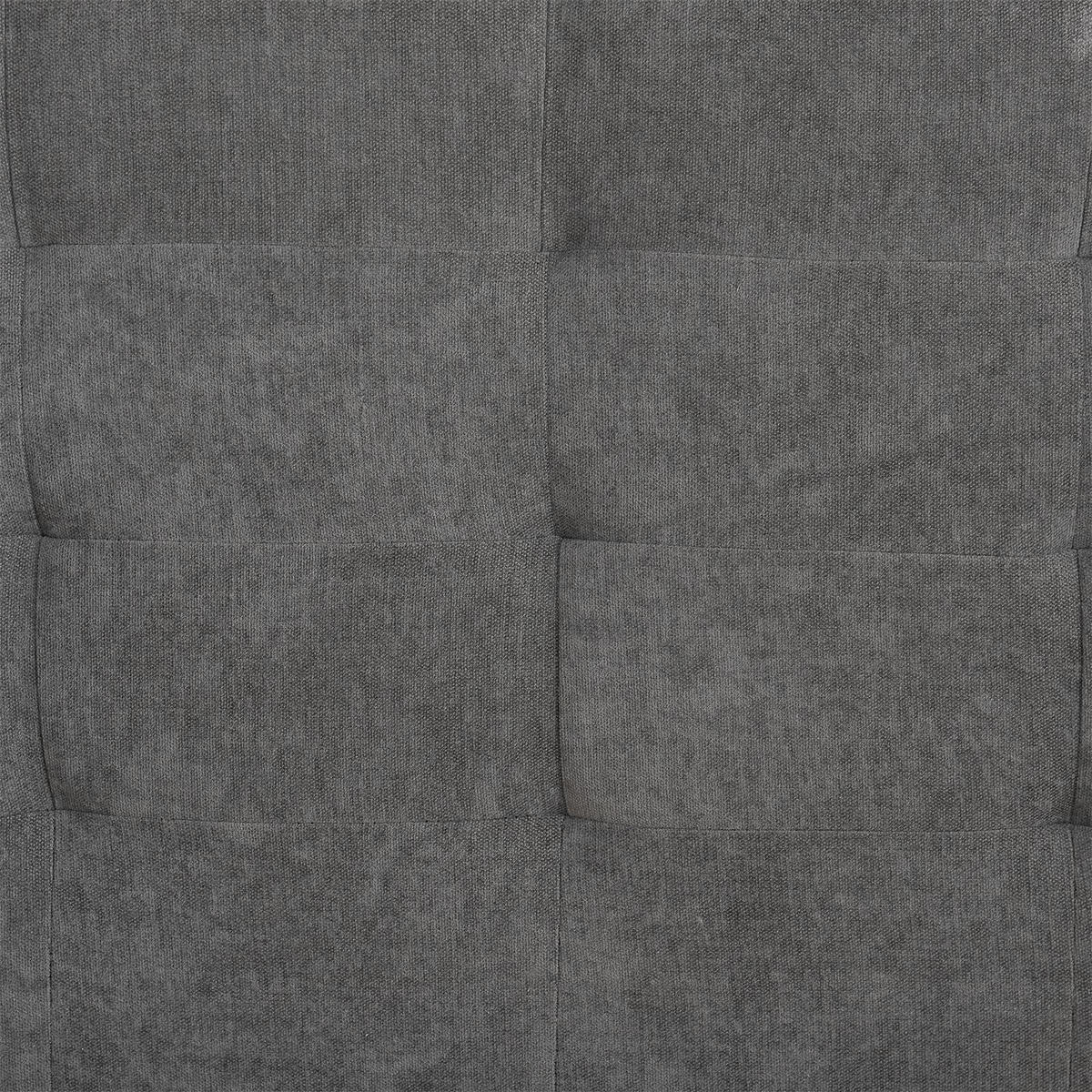 POLSTERBETT GIAVENO 90X200 CM - Grau, Textil (90/200cm) - CARO-Möbel