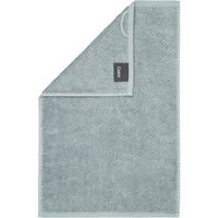 GÄSTETUCH PURE 6500 MYSTIC GREEN - 426 - Grün, Textil (30/50cm) - Cawoe