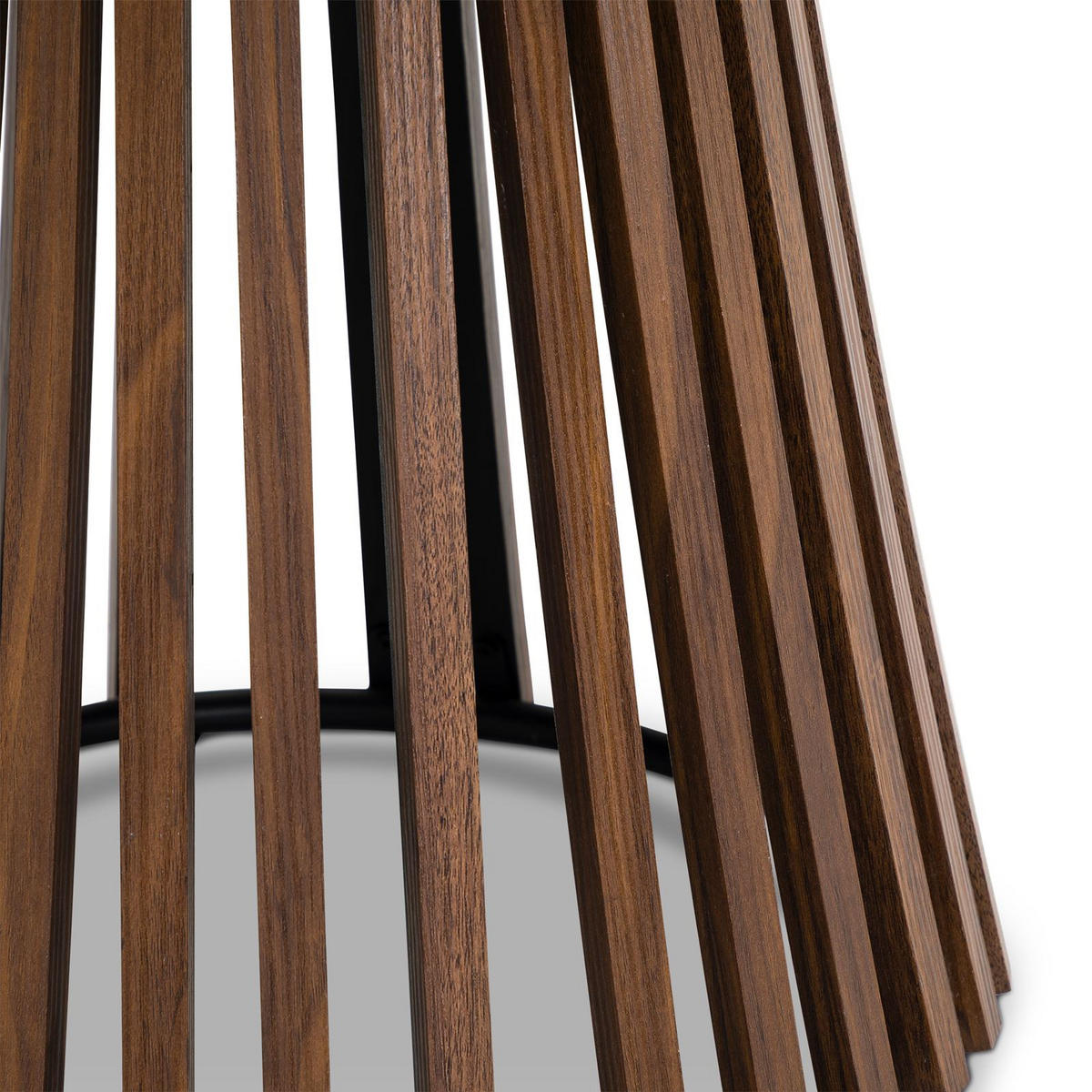 COUCHTISCH BERGA weiß - Weiß, Holzwerkstoff (80/80/45cm) - IDIMEX