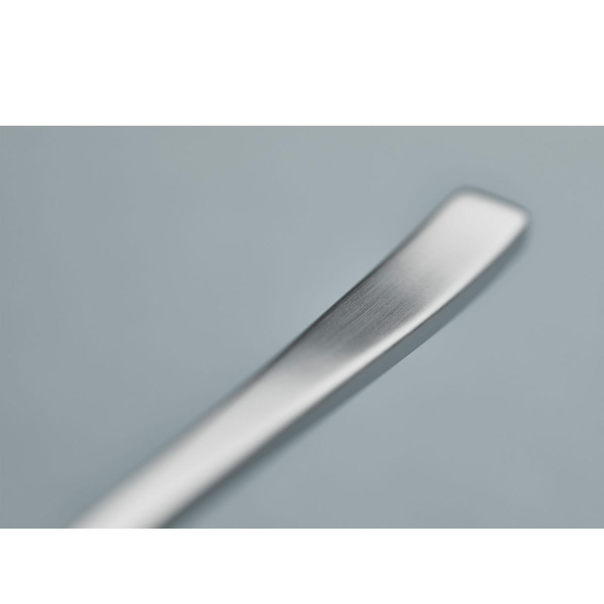 LÖFFEL Fuga, 18/8 Edelstahl, 18.8 cm - Silberfarben, Metall - GENSE