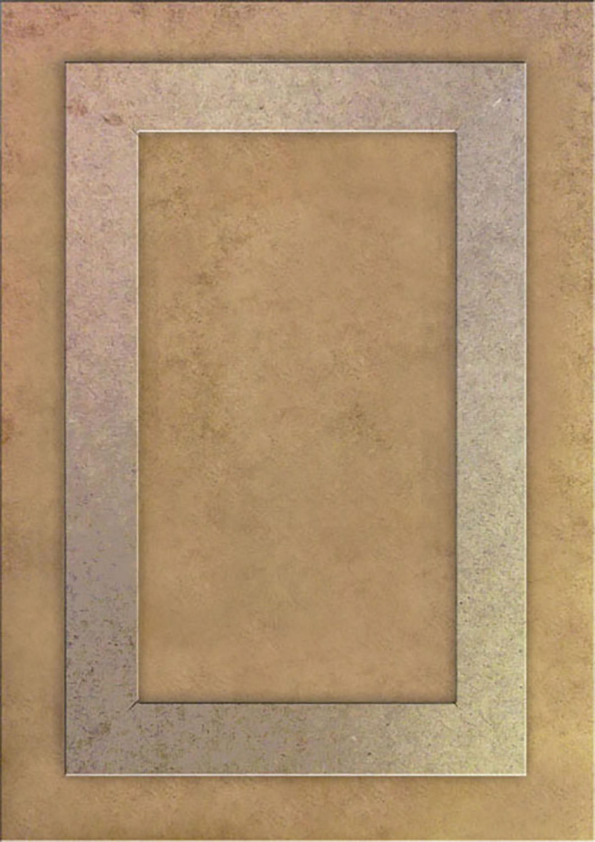 BILD 20x30 cm Blüten Beige Weiß - Beige, Holzwerkstoff (20/30/2cm) - artissimo