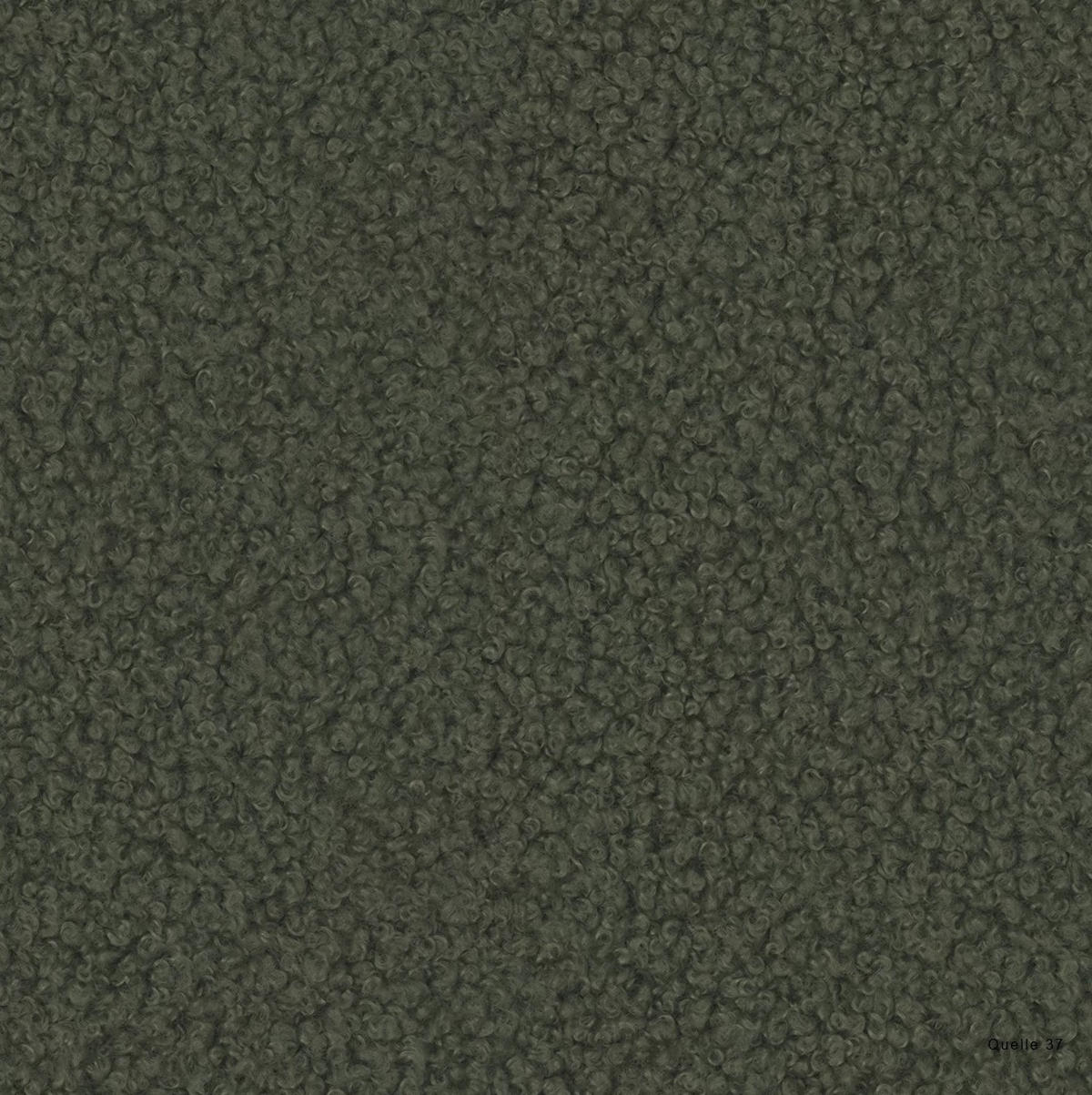 ECKSOFA L-Form Designer Modena Rein Stoff Quelle Grün Links - Grün, Holz/Textil (165/236cm) - Kaiser Möbel