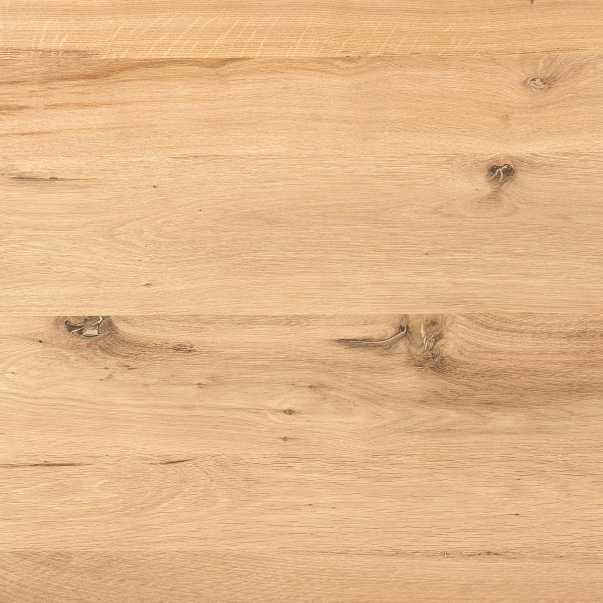 ESSTISCH Ferris Braun 130/130/76 cm - Braun, Holz (130/130/76cm) - Starfurn