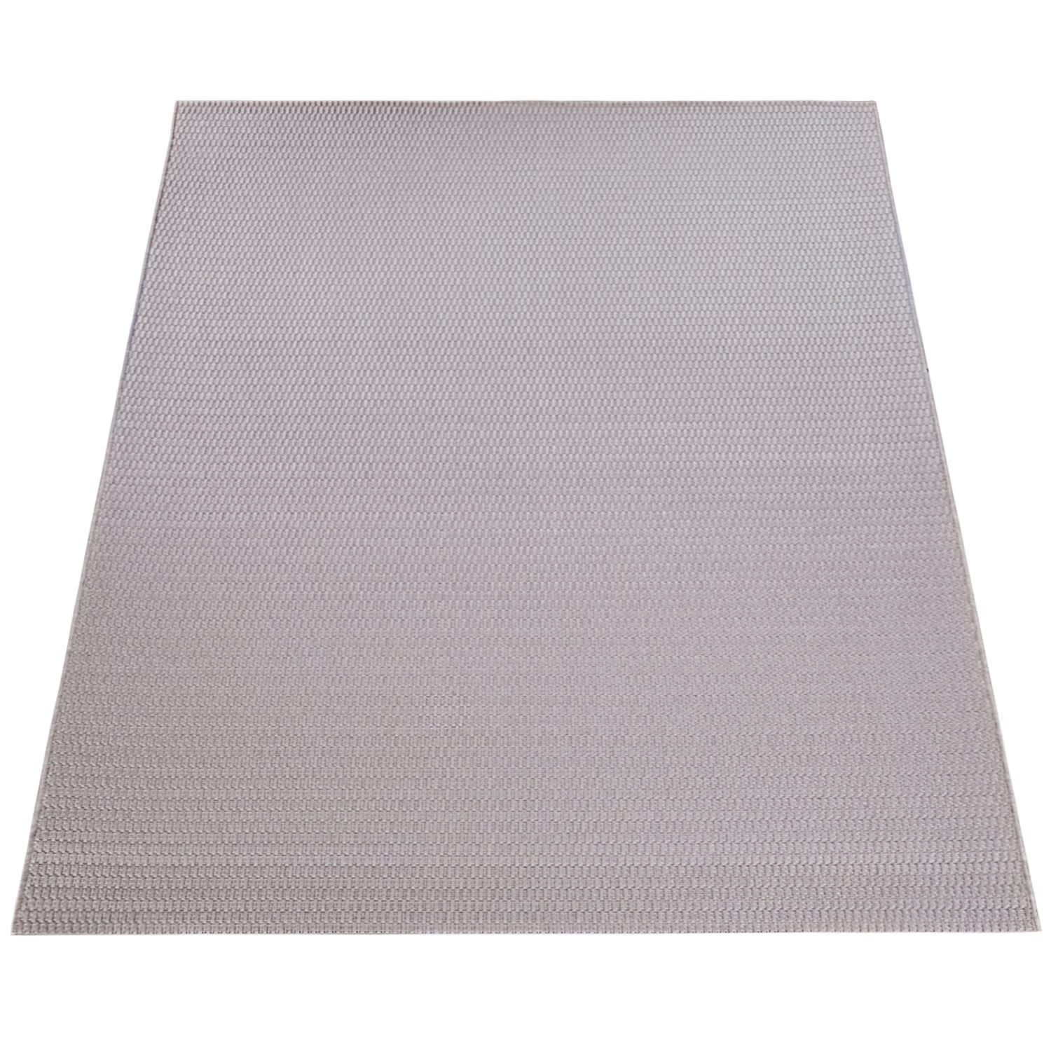 OUTDOORTEPPICH 120/170 cm Waregem 624 - Beige, Kunststoff (120/170cm) - Paco Home