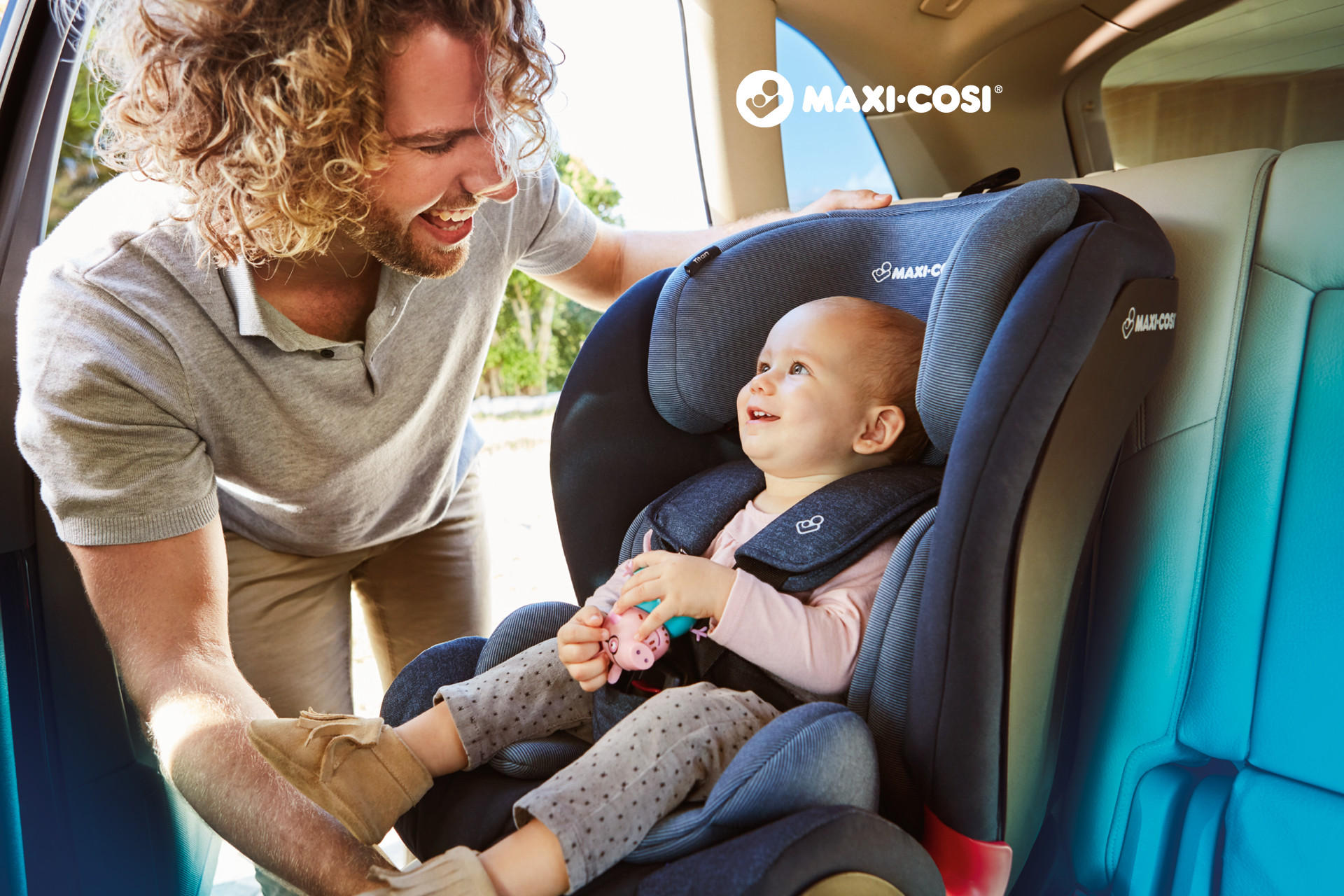Maxi Cosi