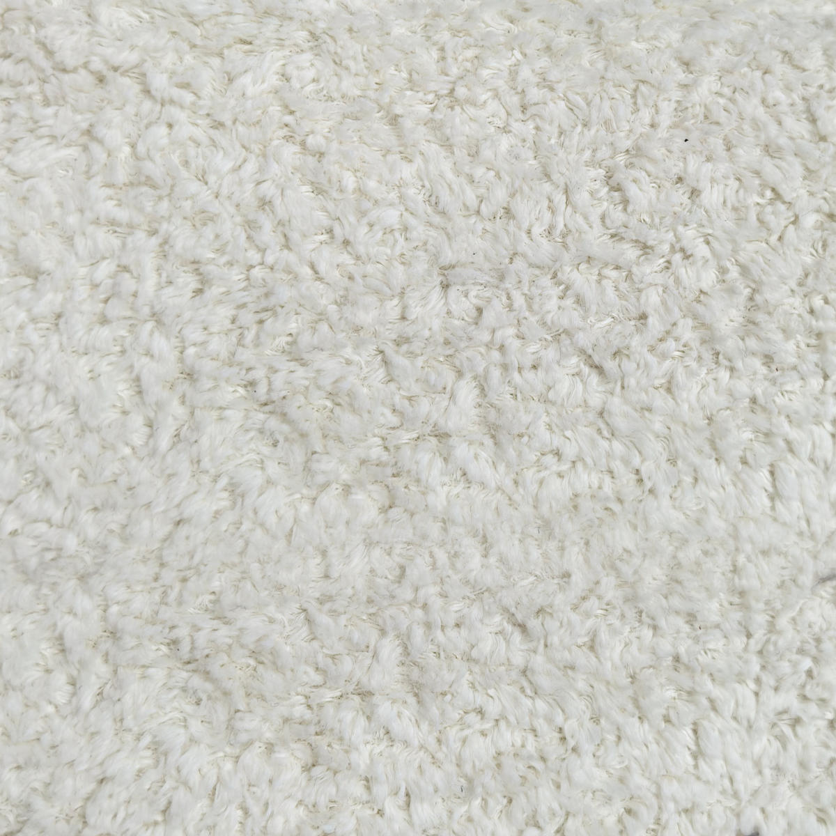 SOFAELEMENT DE-34768 linke 2‑Sitzer Cremeweiß - Creme, Textil (105/86/130cm) - ComfortXL