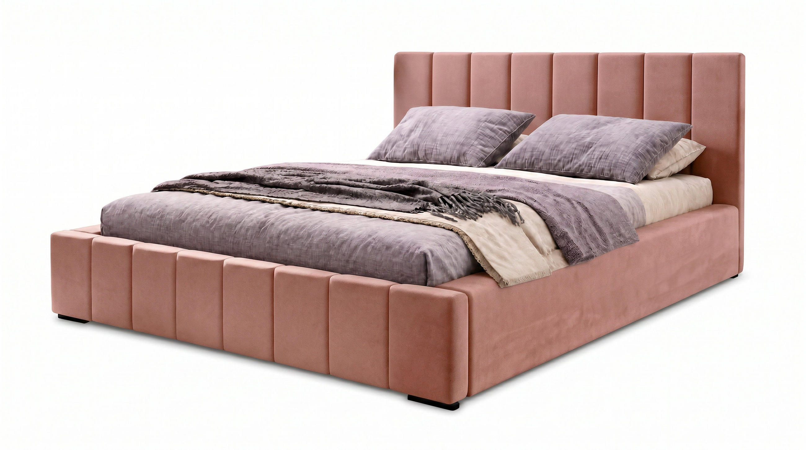 Marpur Marpur Rosa 140x200 cm
