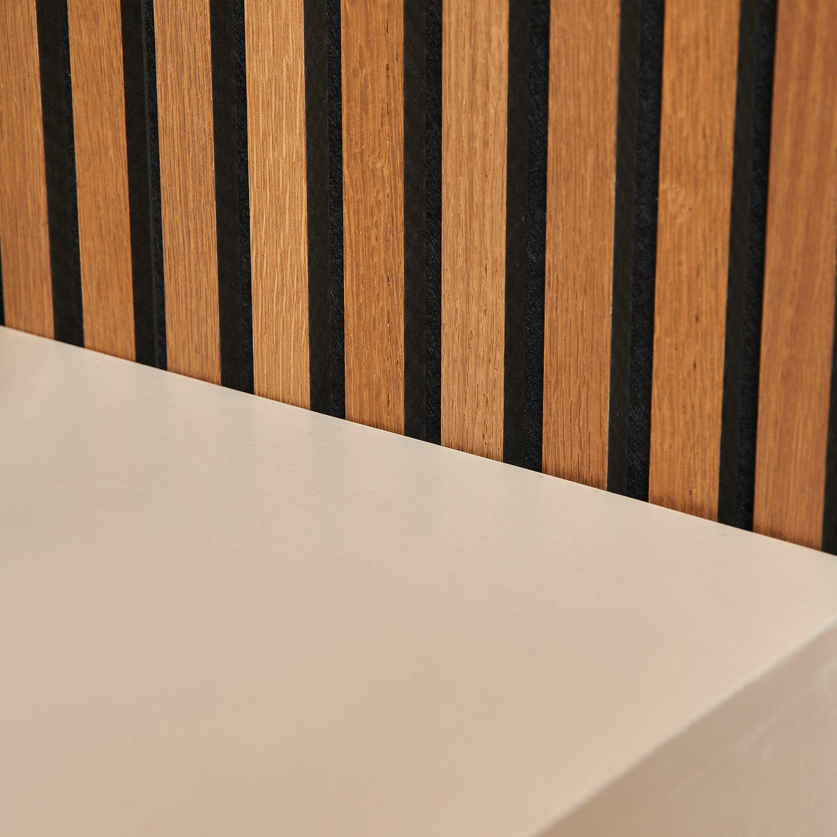 TV-MÖBEL Brussel Beige 42/200/46 cm - Beige, Holz (200/46/42cm) - Starfurn