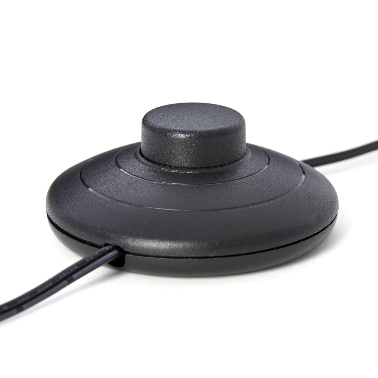 Thumbnail - Brilliant Bogenstandleuchte, Grau, Metall, 50x196x120.5 cm, Lampen & Leuchten, Innenbeleuchtung, Stehlampen, Bogenlampen