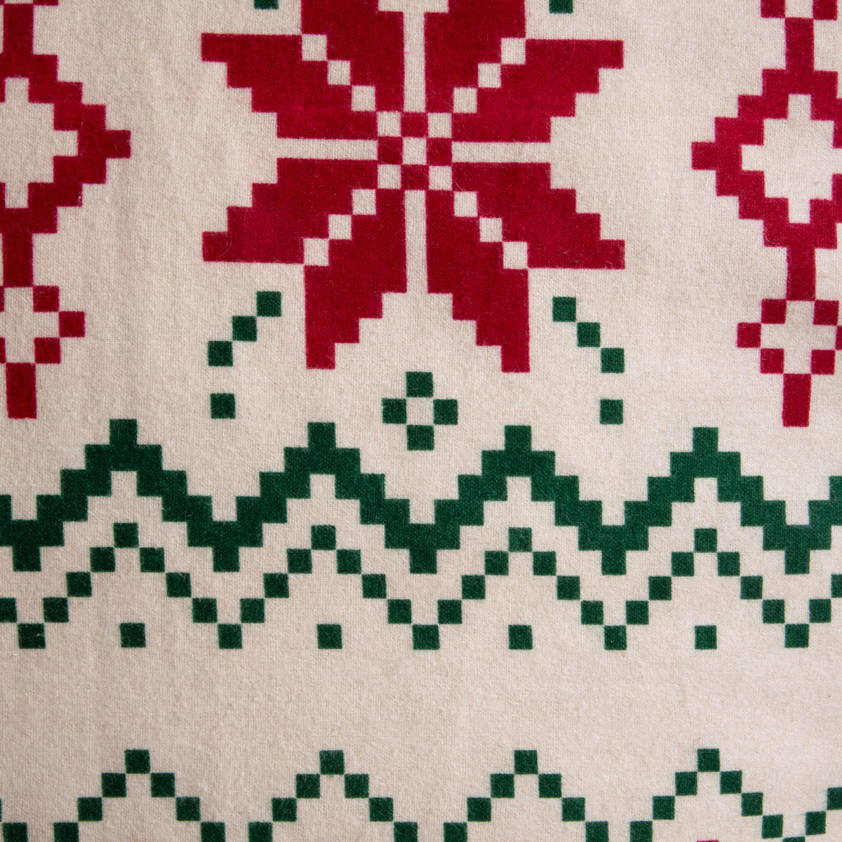 BETTWÄSCHE Wintey Flanell 220/200 cm - Multicolor, Textil (220/200cm) - Homla