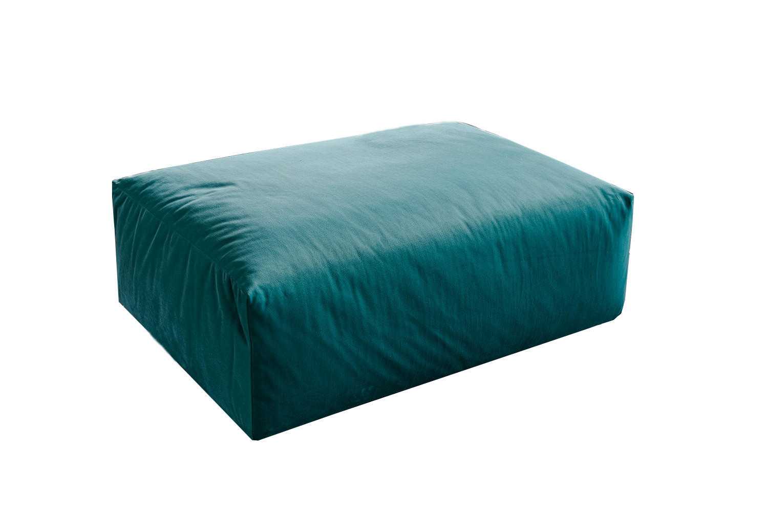 Kawola Hocker Grün 117x47x84 cm
