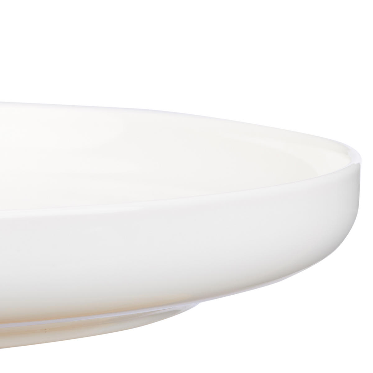 ETAGERE - Multicolor, Holz/Keramik (30/36cm) - Relaxdays