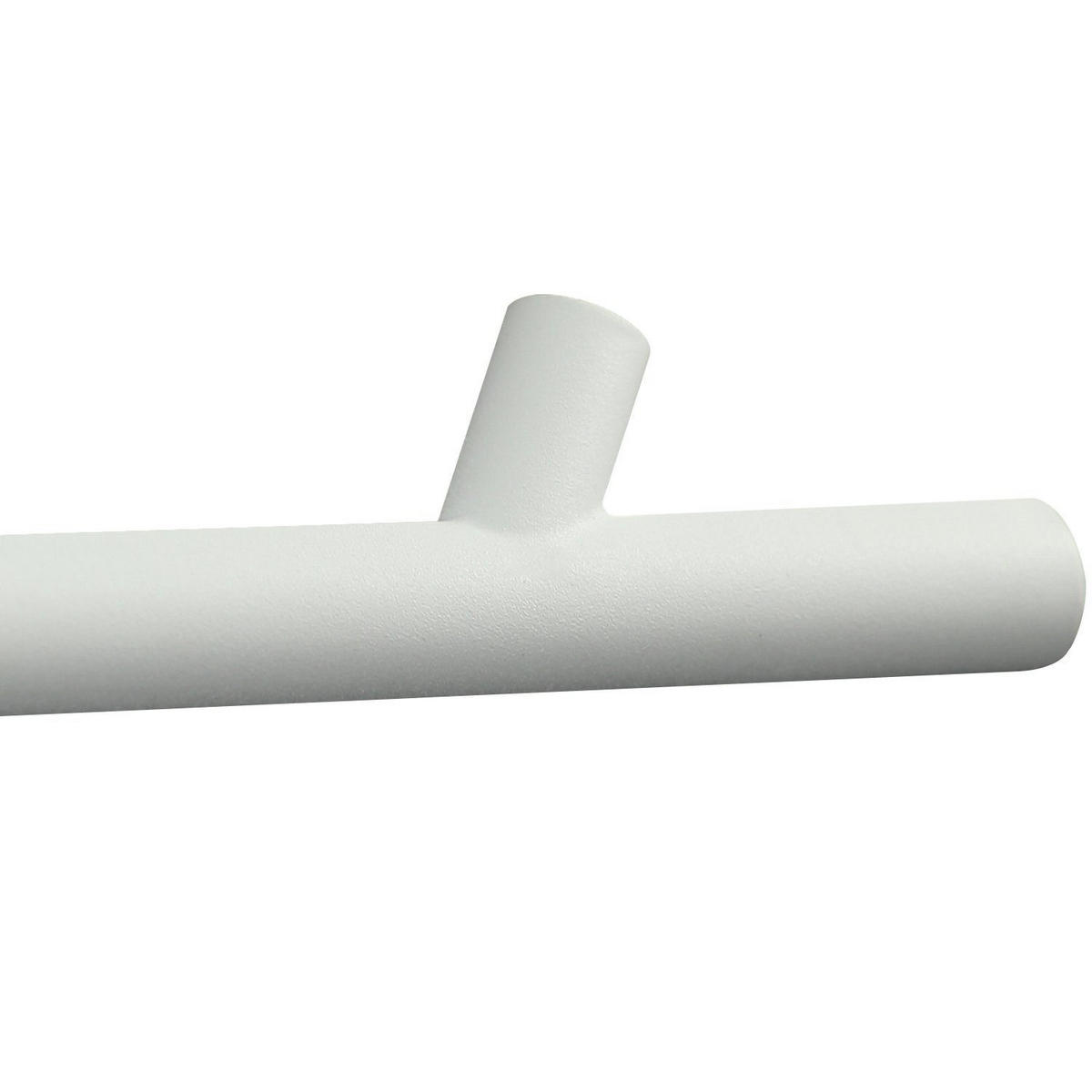 LED stolní lampa večerní 22/15,5/45,6 cm - bílá, kov (22/15.5/45.6cm) - Nettlife