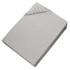 SPANNBETTLAKEN PREMIUM - Grau, Textil (200/200cm) - Esprit