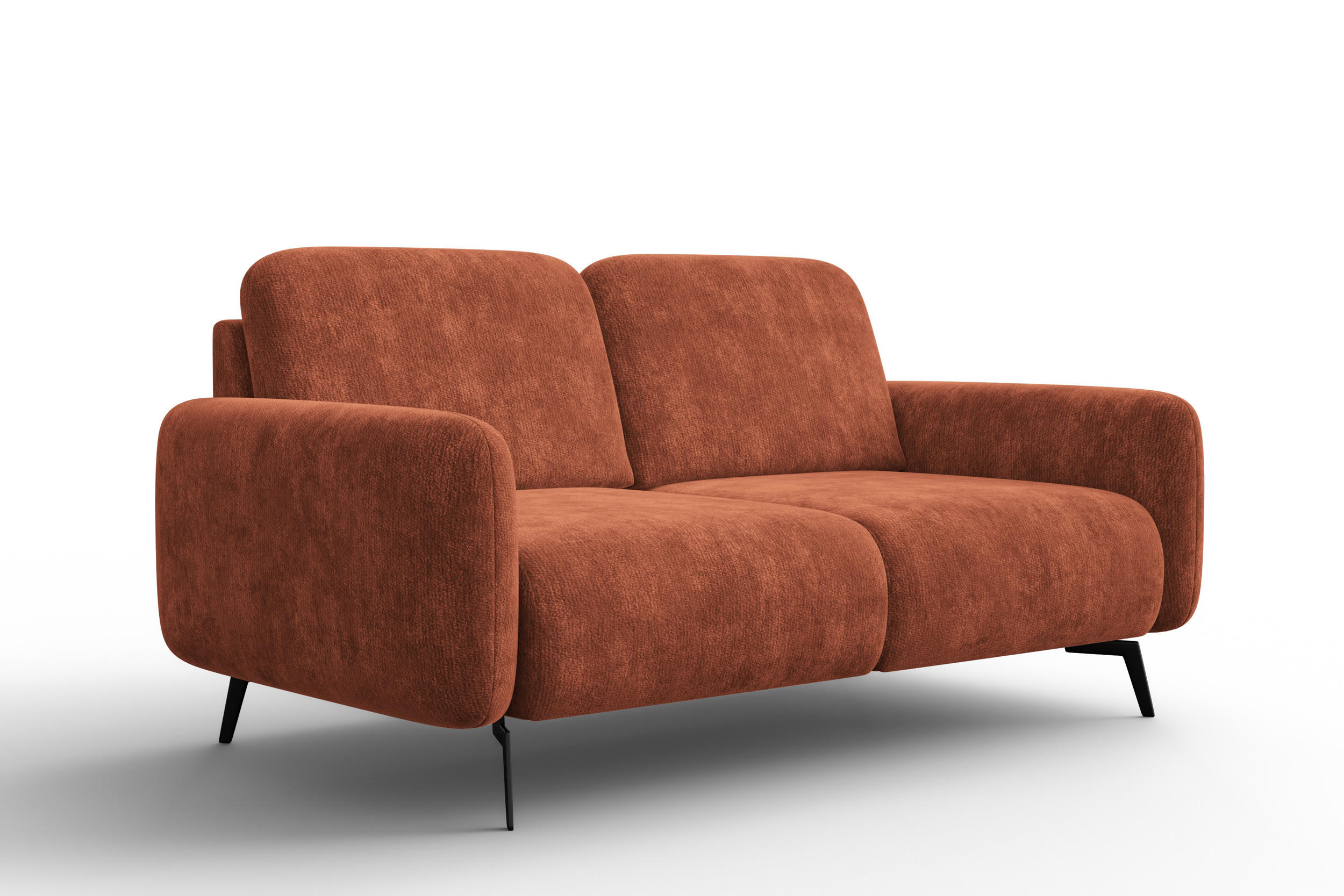 Wozimo Sofa Rost 160x82x96 cm