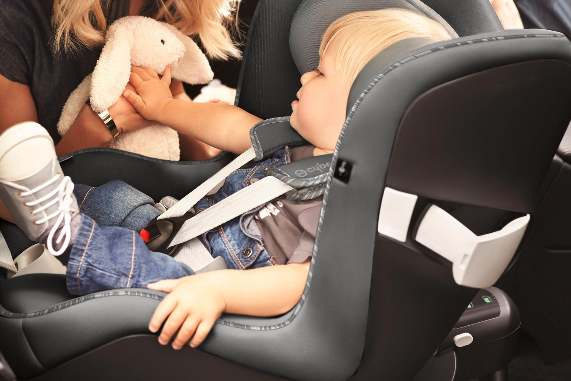Baby Cyber Kindersitz