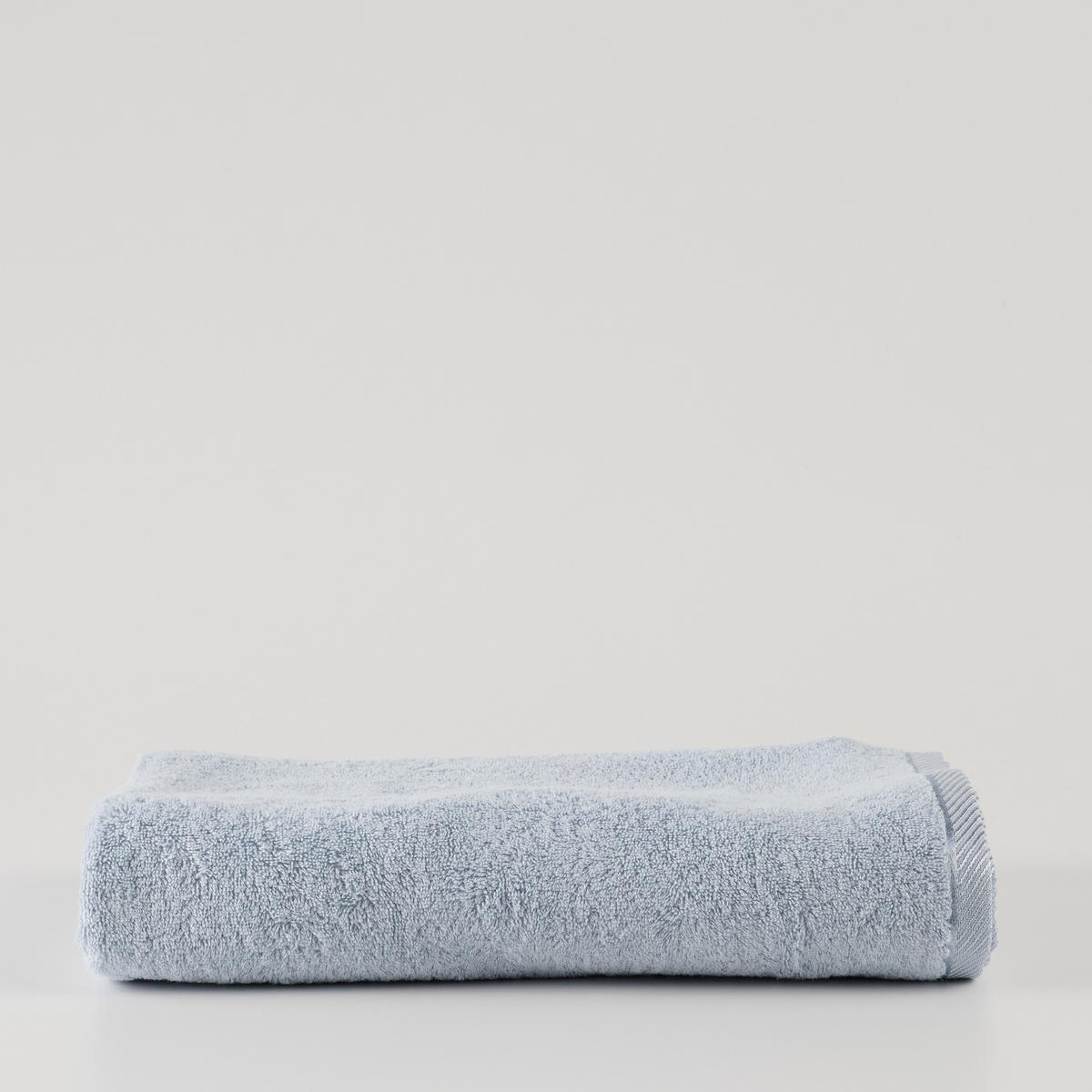 BADETUCH Bambo - Hellblau, Textil (100/150cm) - home&you