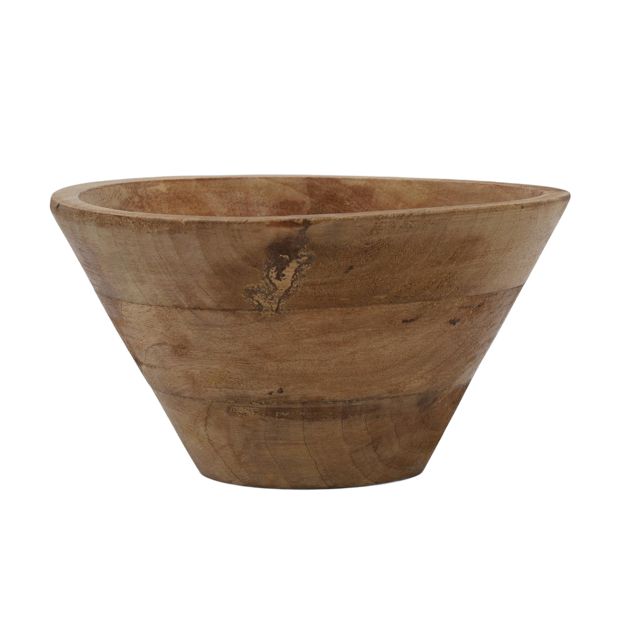 Excellent Houseware Schüssel Braun 10 cm