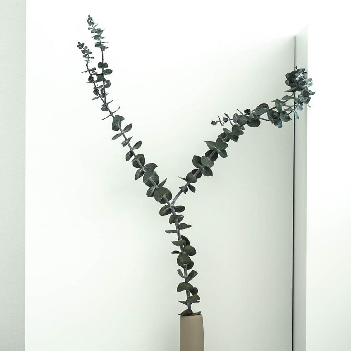 EUKALYPTUS Baby - der Feine - grün - Grün, Naturmaterialien (75cm) - Lykke & You