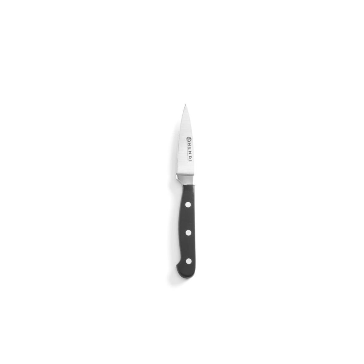 MESSER 3442223 - Silberfarben, Metall (25cm) - Hendi