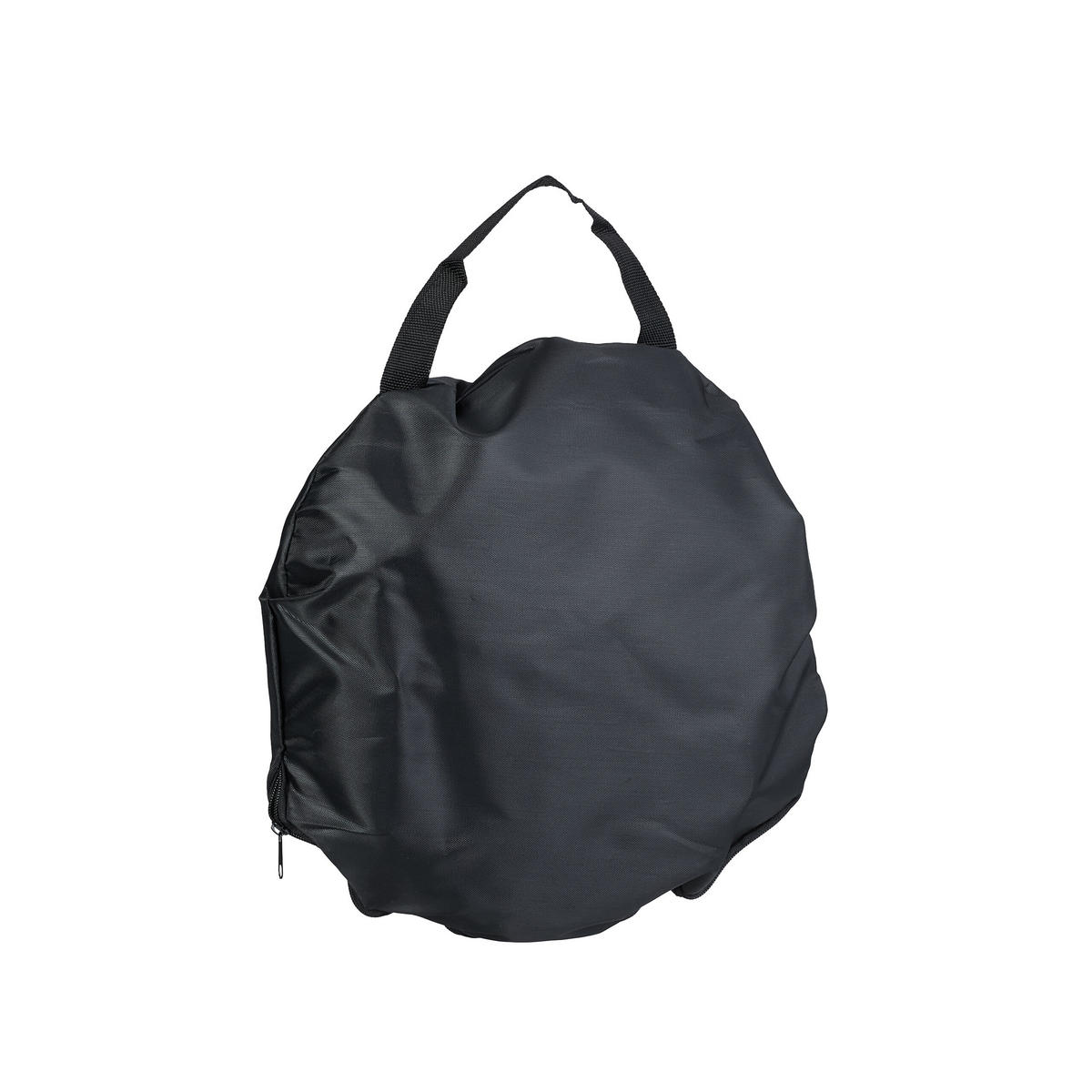 SUCHÉ sieť - čierna, kov/textil (60/80/60cm) - Relaxdays