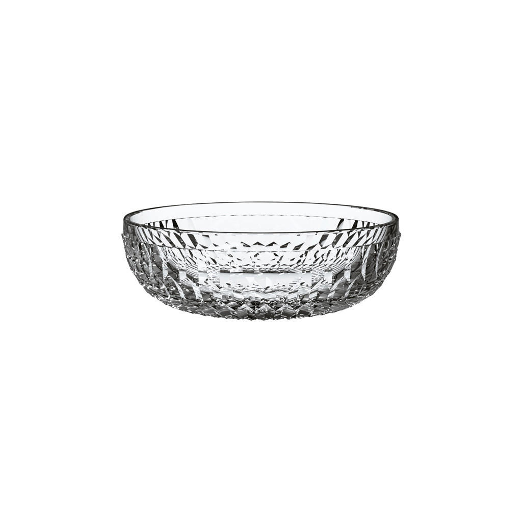 BOL Boston transparent ø 16,9 cm - Transparent, Glas (16.9cm) - Villeroy & Boch