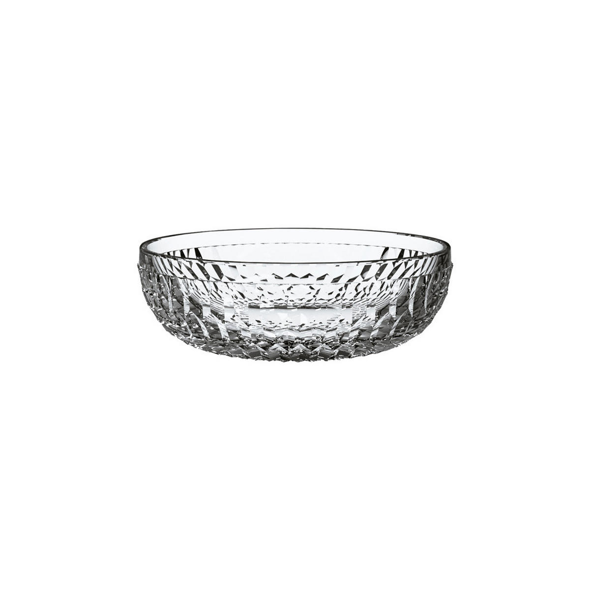 BOL Boston transparent ø 16,9 cm - Transparent, Glas (16.9cm) - Villeroy & Boch