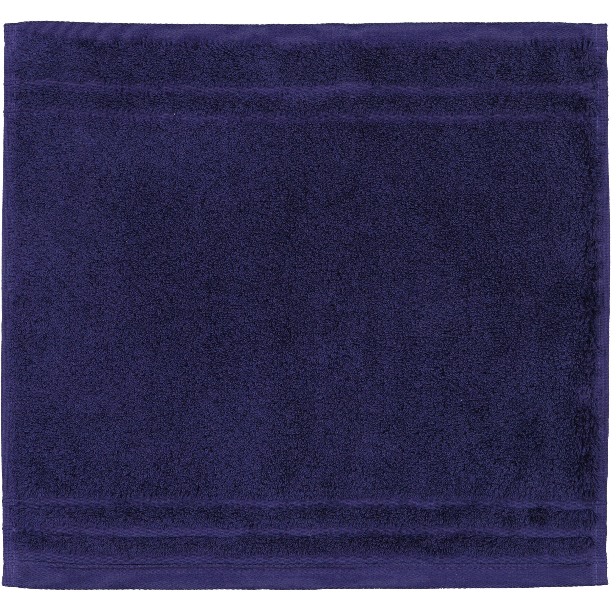 Vossen Handtücher Blau 30x30 cm
