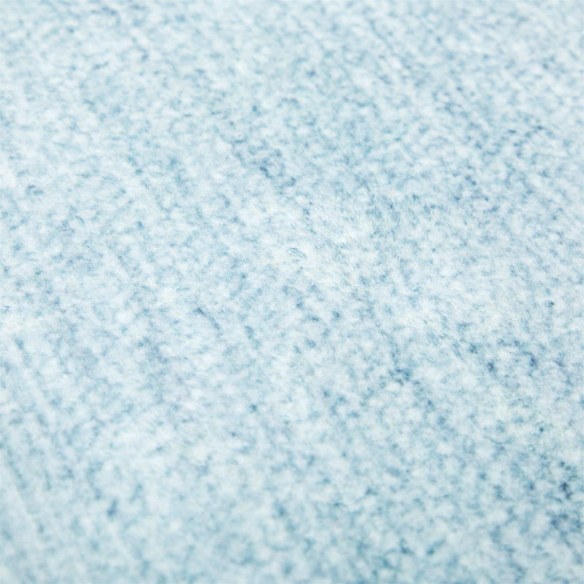TEPPICH OMBRE - Hellblau, Textil (200/300cm) - IDIMEX