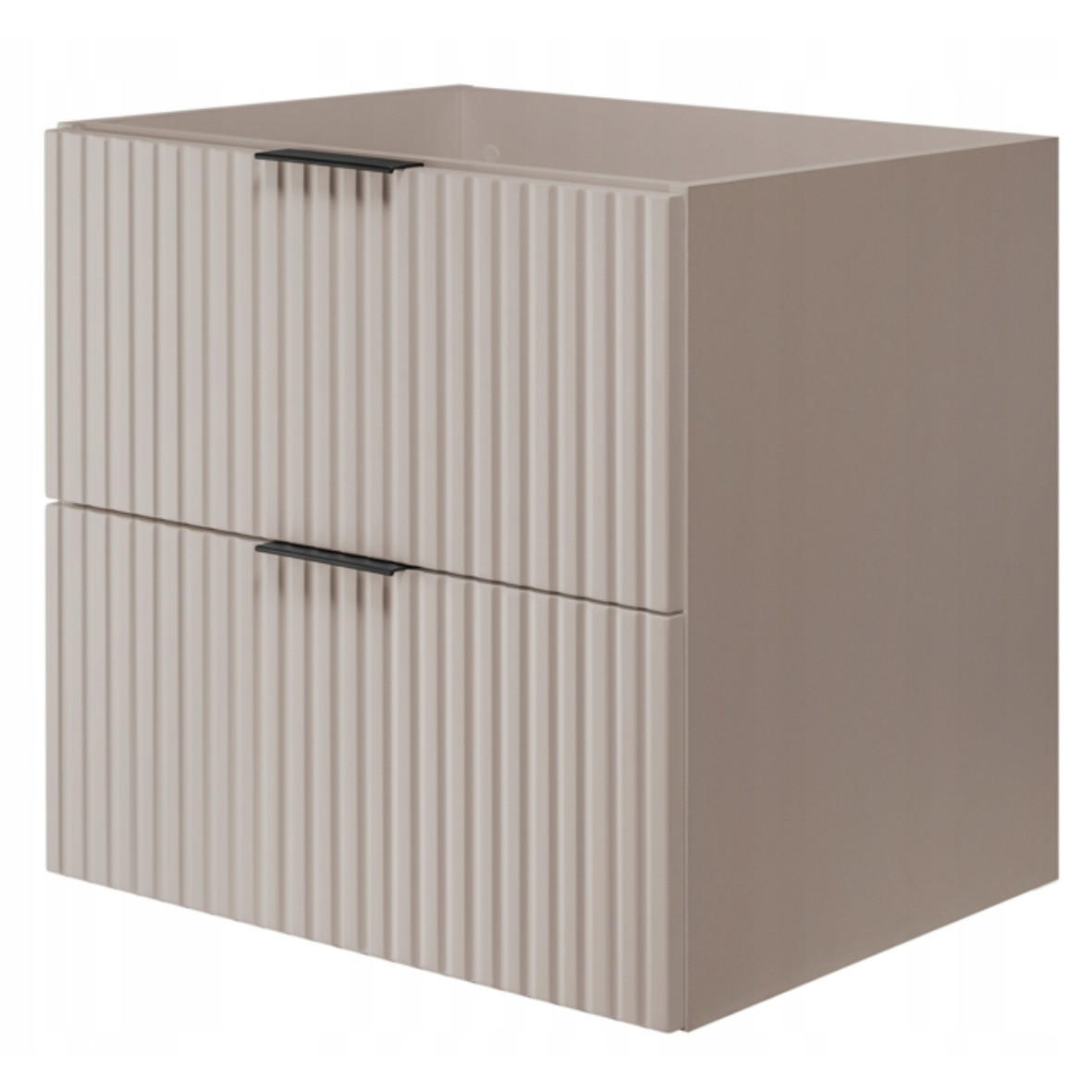 Rodan Waschbeckunterschrank Kaschmir 60x57x46 cm