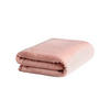 DECKE Rote hellrosa 150/200 cm - Rot, Textil (150/200cm) - Homla