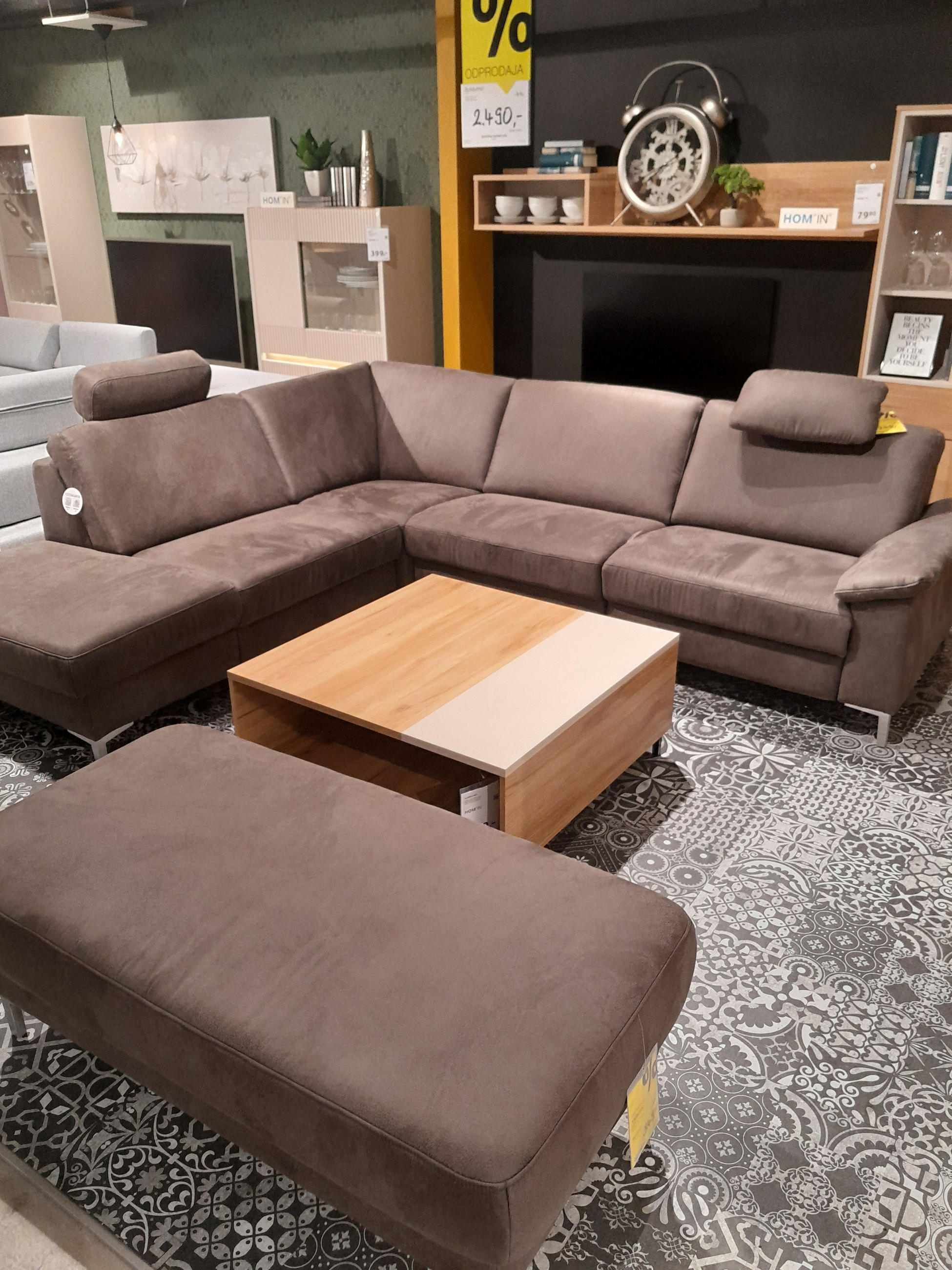 Latina s - Beldomo Style