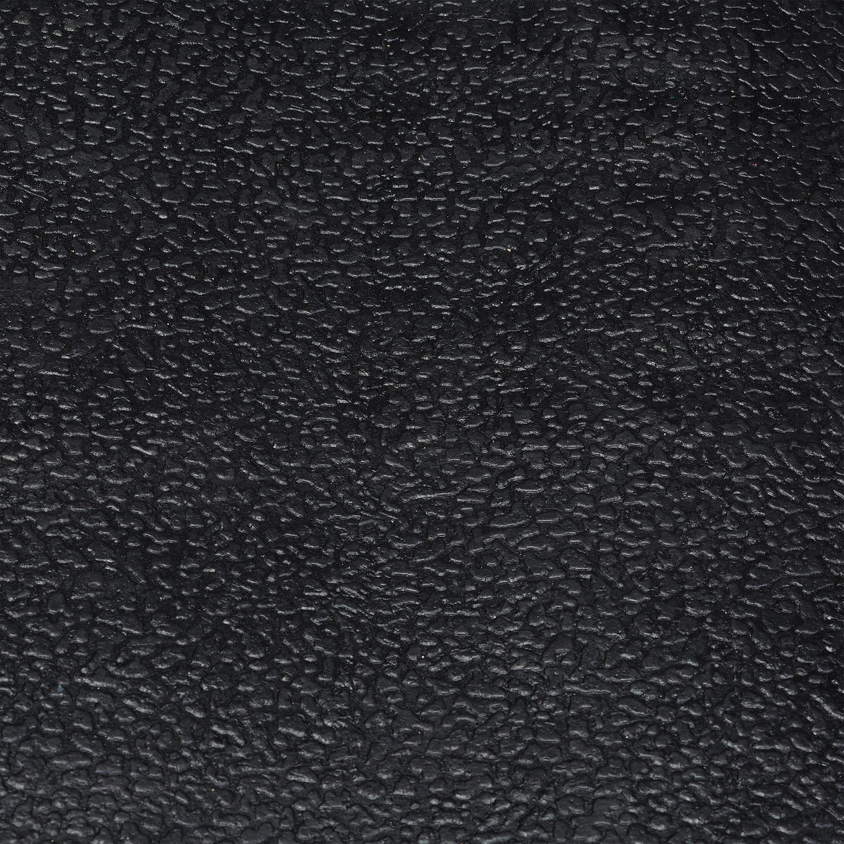 FUSSMATTE - Multicolor, Kunststoff/Textil (75/45cm) - Relaxdays